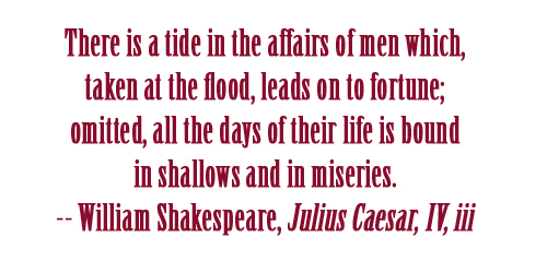 Shakespeare - Julius Caesar 1